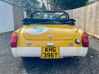 MG MIDGET