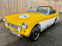 MG MIDGET