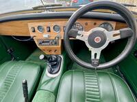 MG MIDGET
