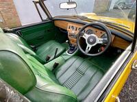 MG MIDGET