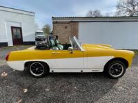 MG MIDGET