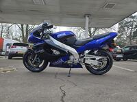 YAMAHA YZF1000R Thunderace
