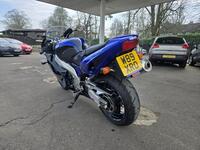 YAMAHA YZF1000R Thunderace