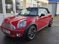 MINI CONVERTIBLE