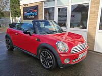 MINI CONVERTIBLE