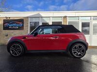 MINI CONVERTIBLE