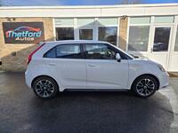 MG MG3