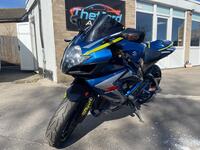 SUZUKI GSXR750