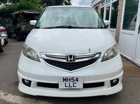 HONDA ELYSION