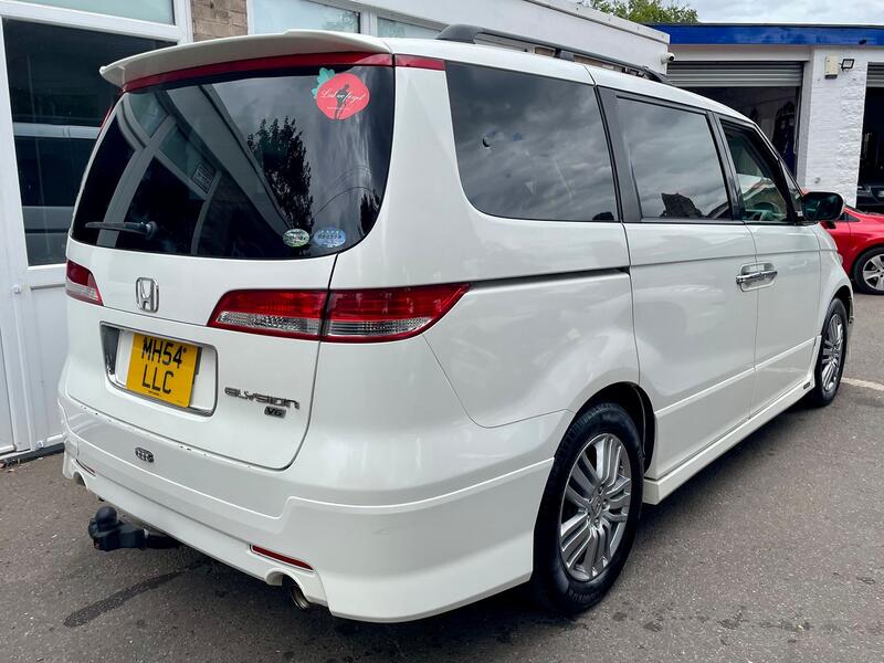 HONDA ELYSION