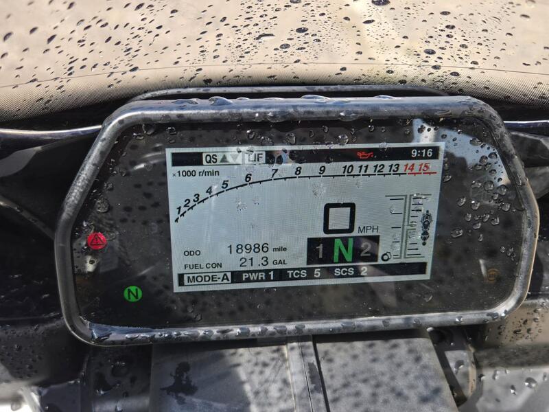 YAMAHA R1