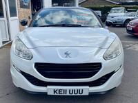 PEUGEOT RCZ