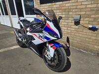 BMW S1000RR