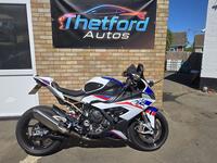 BMW S1000RR