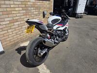 BMW S1000RR