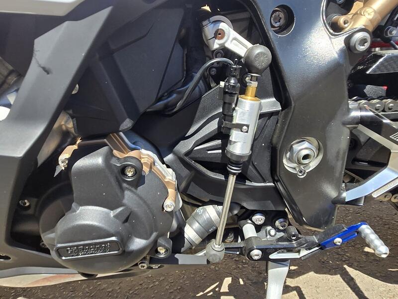 BMW S1000RR