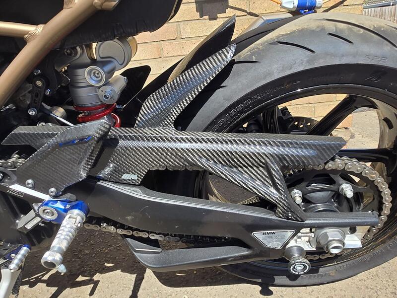 BMW S1000RR