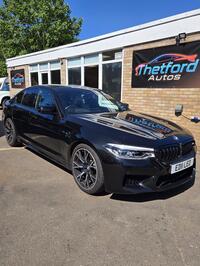 BMW M5