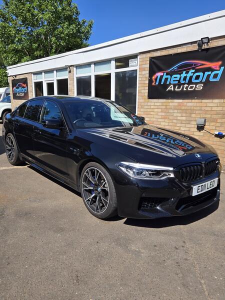 BMW