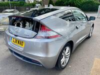 HONDA CR-Z