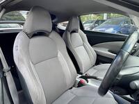 HONDA CR-Z