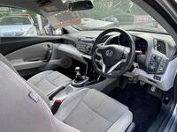HONDA CR-Z