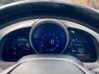 HONDA CR-Z