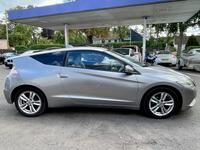HONDA CR-Z